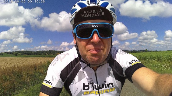 This photo is taken by AllWinner's v3-sdv