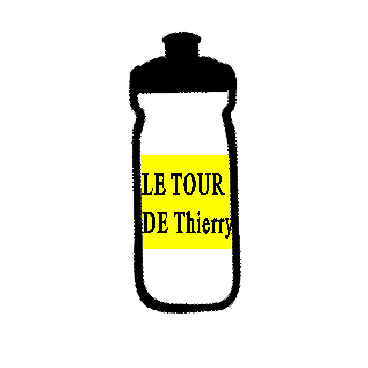 tour de thierry bidon