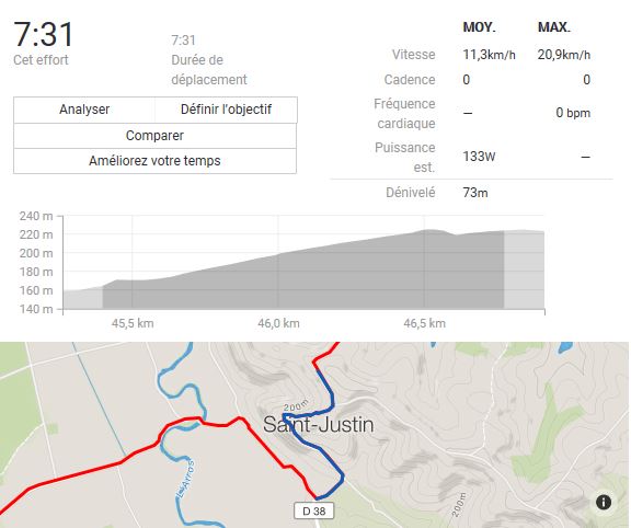 cote de saint justin 26 oct 2016.JPG