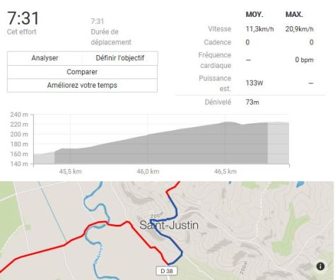 cote de saint justin 26 oct 2016.JPG