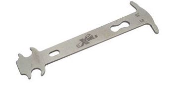 indicateur usure de chaine