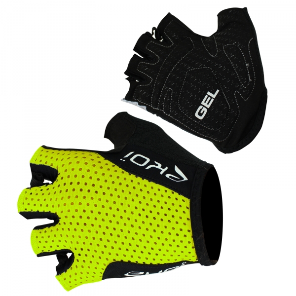 gants-velo-ete-ekoi-pro-team-gel-jaune-fluo