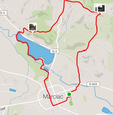 carte de la marche du 4 fevrier 2018.JPG