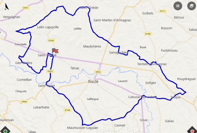 carte au top du 22 mars 2018.JPG