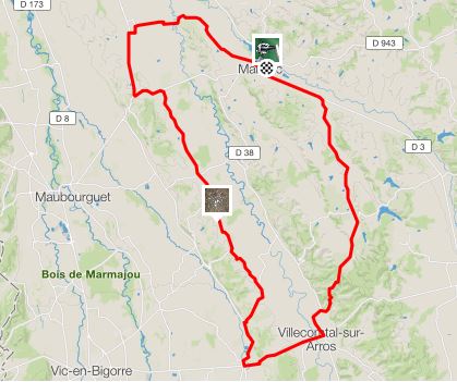 carte generale sortie du 2 mars 2018 2