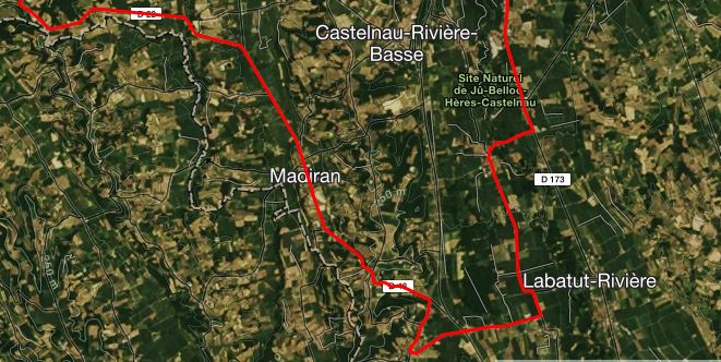 carte 2 du 19 avril 2018