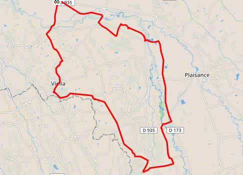 carte du 19 avril 2018