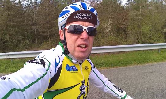 simorre route 15 avril 2018 13