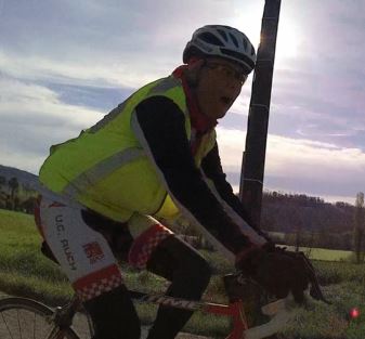 simorre route 15 avril 2018 2