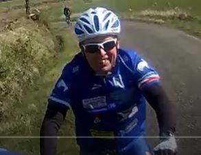 thierry sur la route