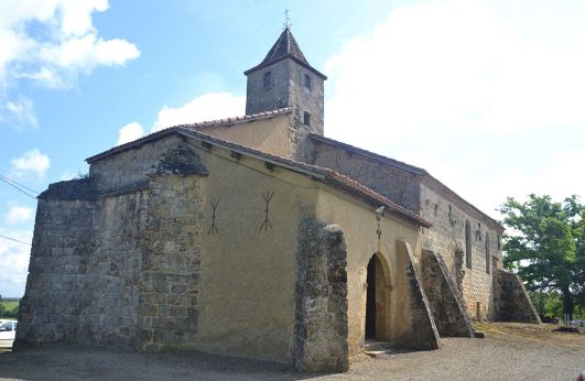 Église_de_Maulichères_-_façade