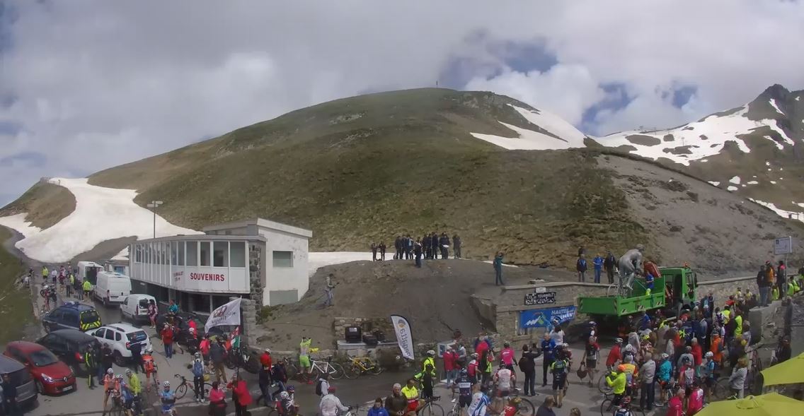 le geant 2 juin 2018