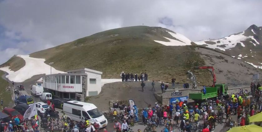 tourmalet 12h le 2 juin 2018