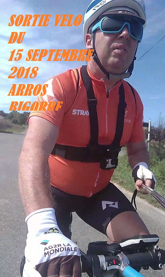 sortie du 15 sep 2018 thierry 2