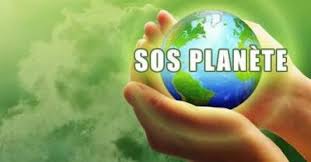 sos planete Thierry Molle