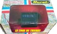 coffret huret multito