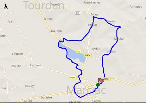 carte marche 1 11 2018