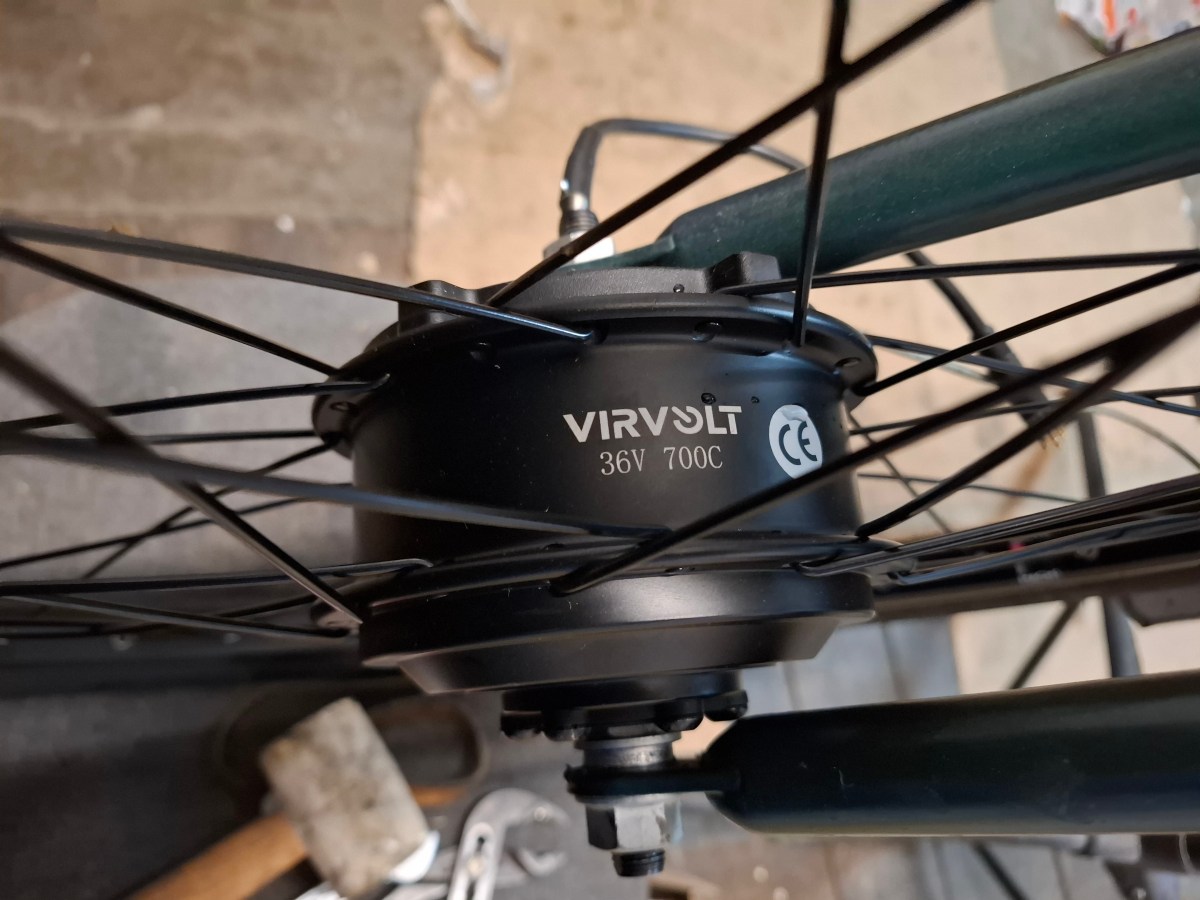 Passer à l’électrique en&nbsp;2025