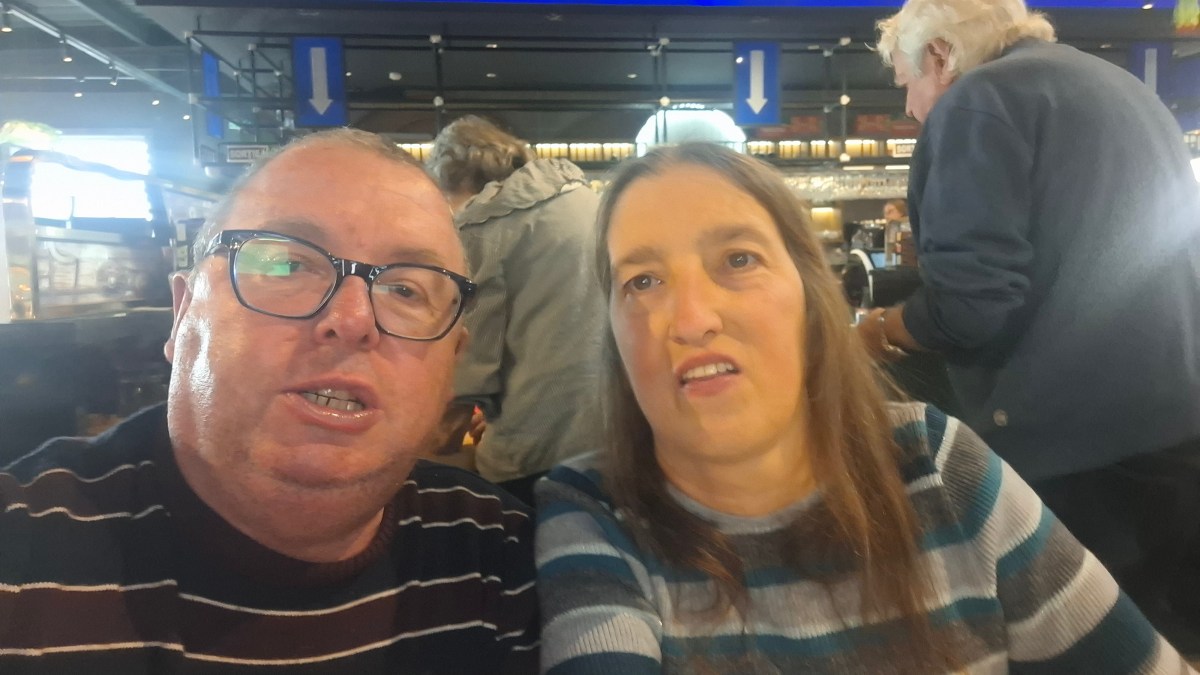 Le changement et le bien&nbsp;etre