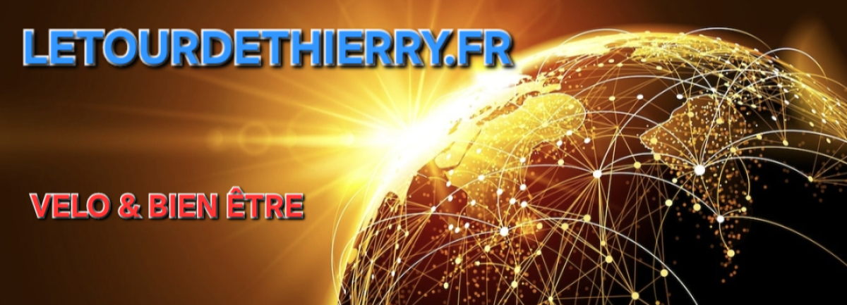 LE TOUR DE Thierry