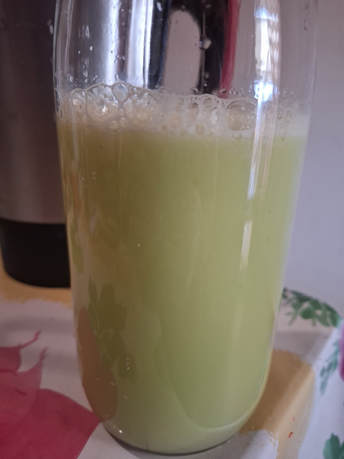 Le cocktail parfait pour la canicule. Sensation de fraîcheur totale par Thierry&nbsp;Mollé