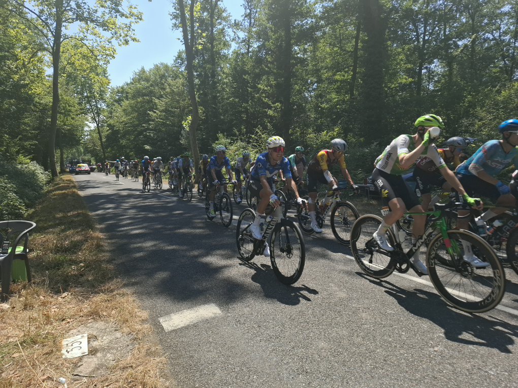 Video 2 Saint Michel Tour&nbsp;2026